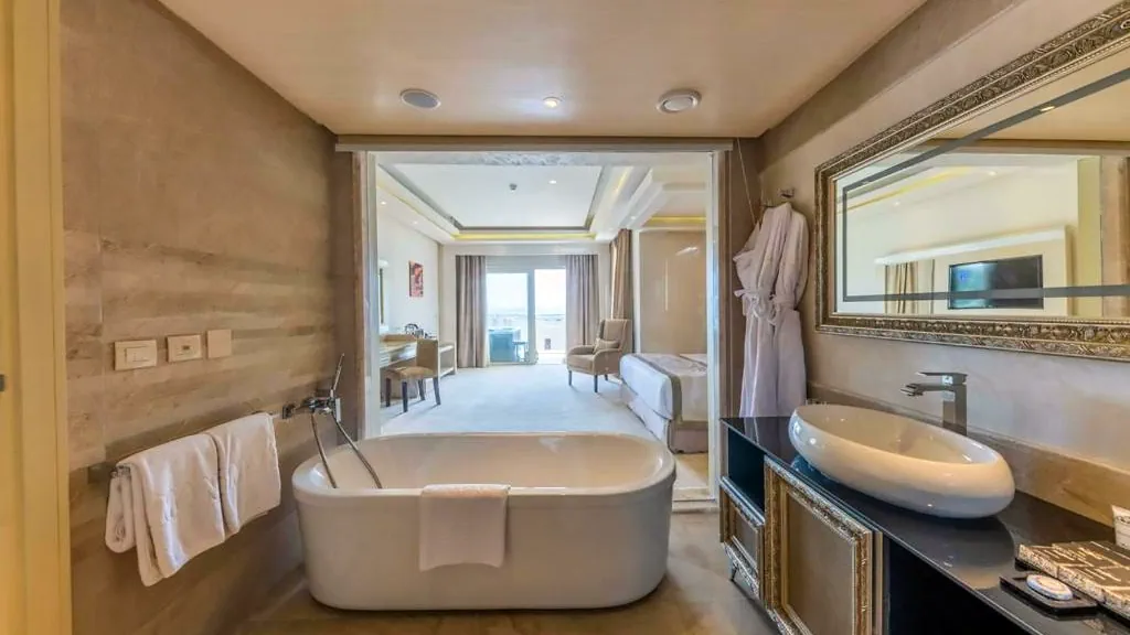 الفندق كايسول رومانس - سهل حشيش